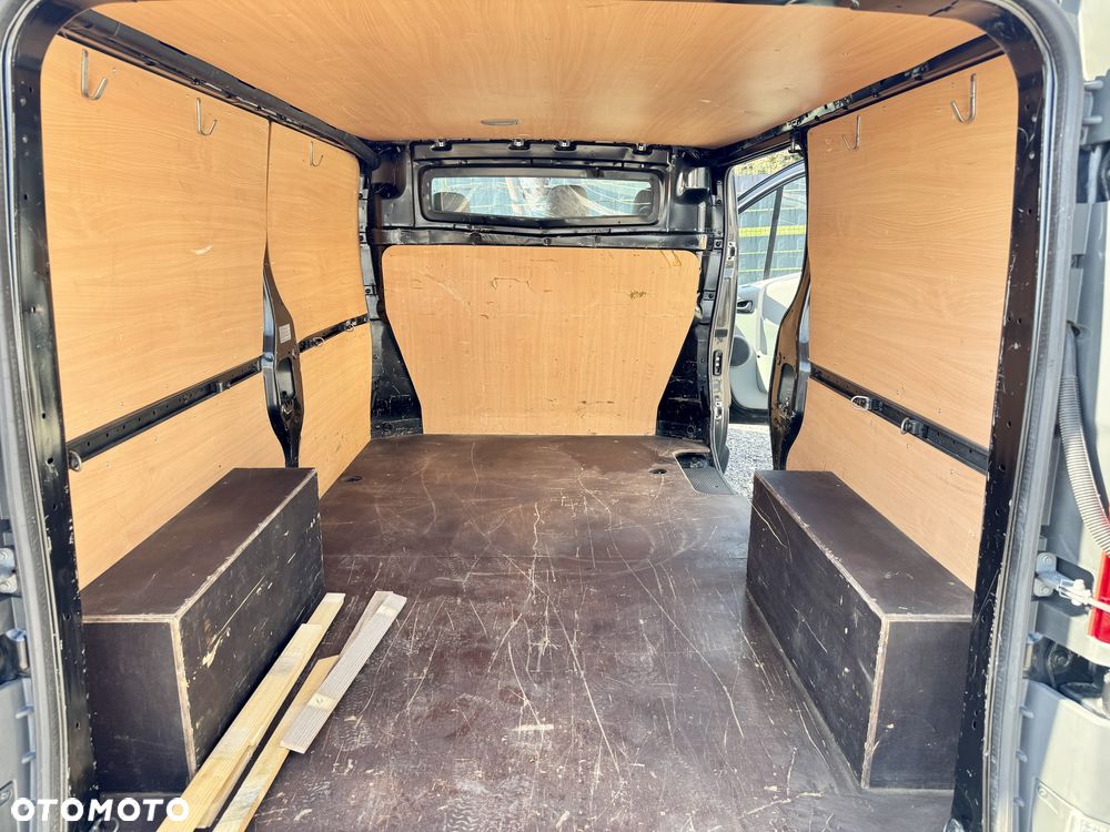 Nissan PRIMASTAR - 10