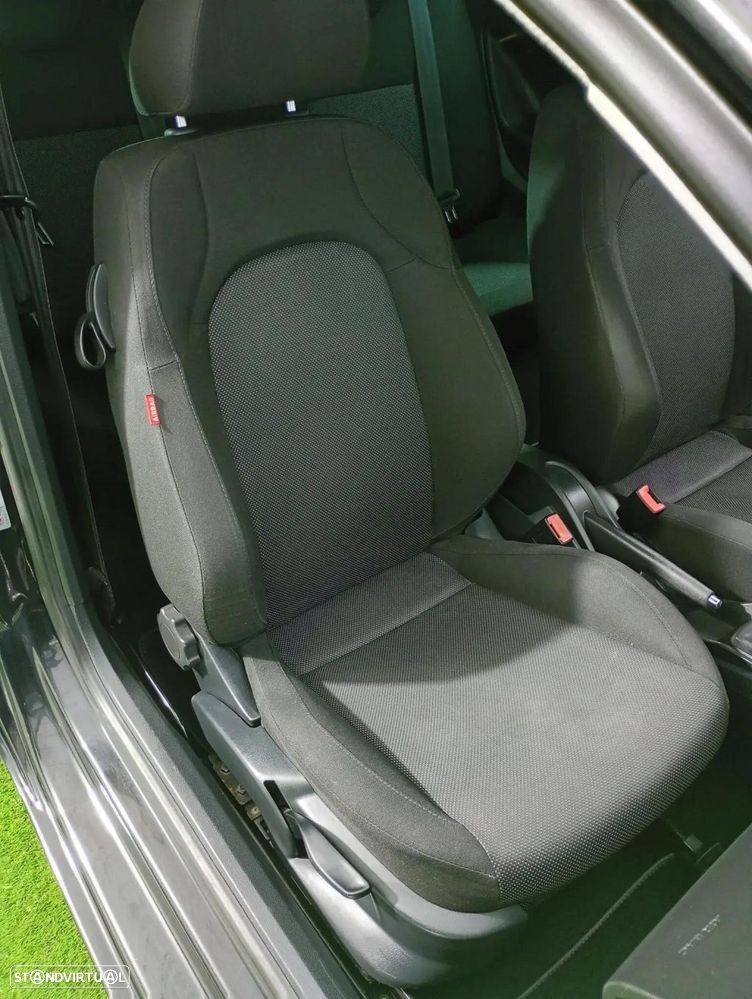 SEAT Ibiza - 29