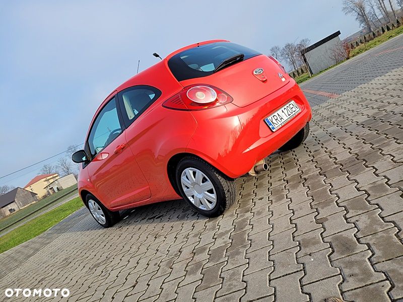 Ford KA 1.3 Collection - 15