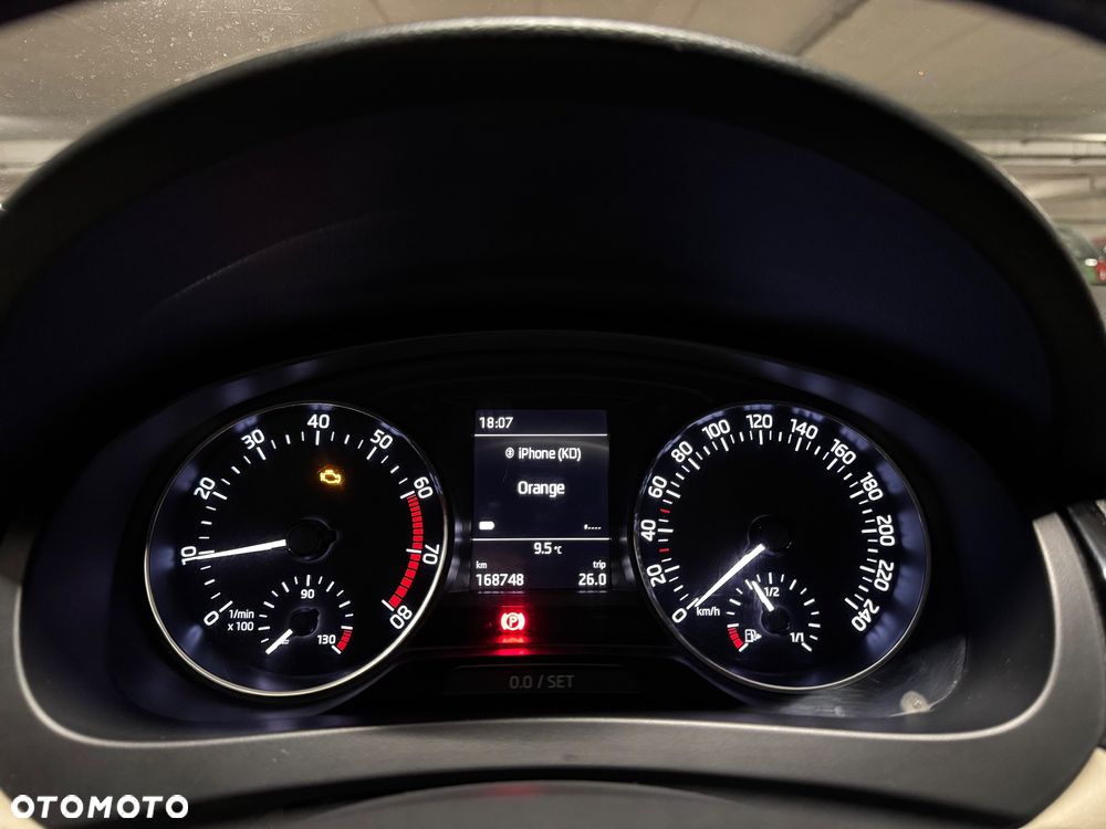 Skoda RAPID Spb 1.2 TSI Style - 6