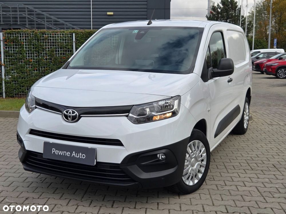 Toyota PROACE CITY - 17