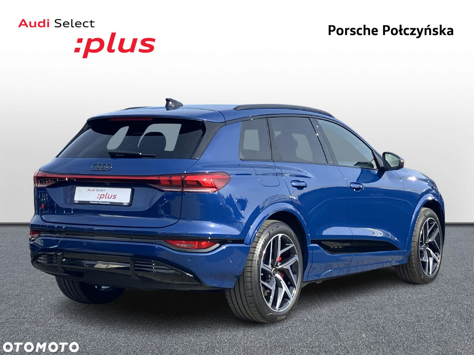 Audi SQ6 - 5