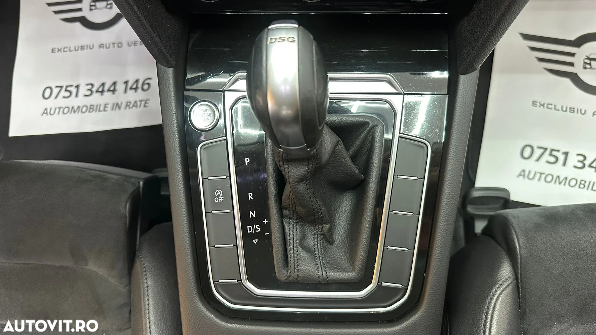 Volkswagen Passat - 34