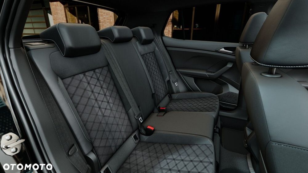 Volkswagen T-Cross 1.5 TSI ACT R-Line Plus DSG - 12