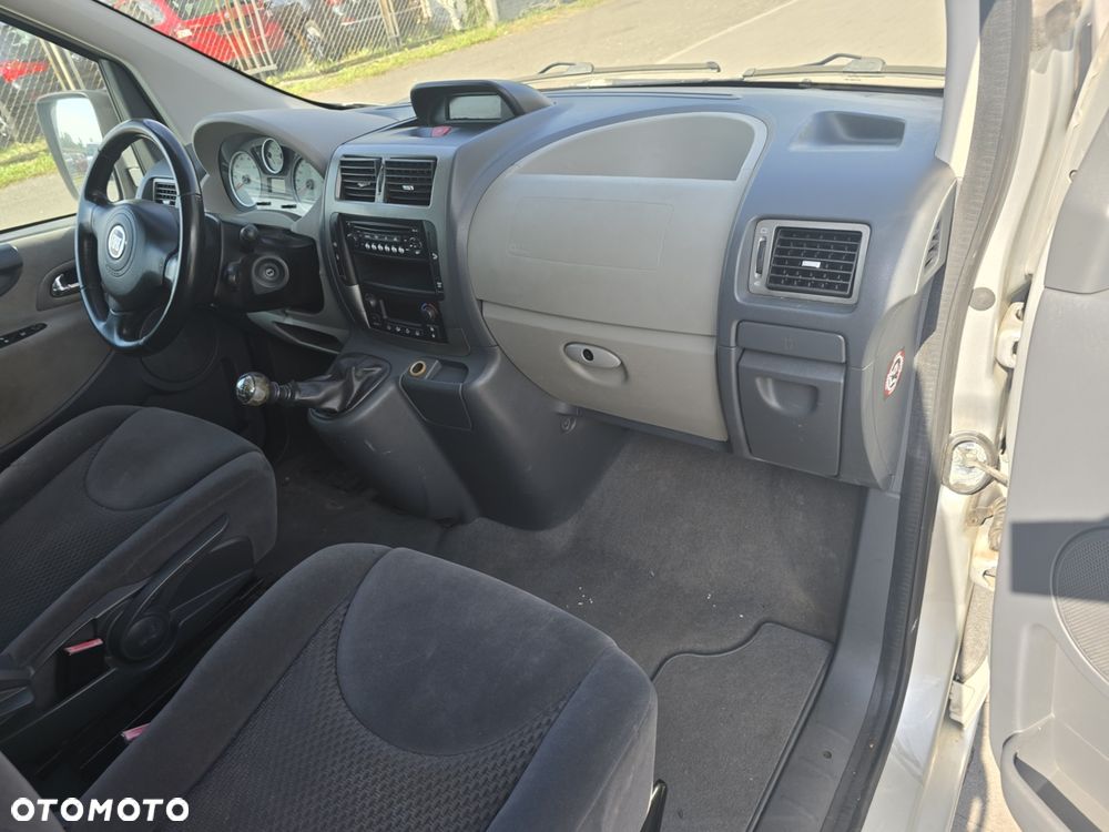 Fiat Scudo L2 (5-Si.) DPF Panorama Executive - 21