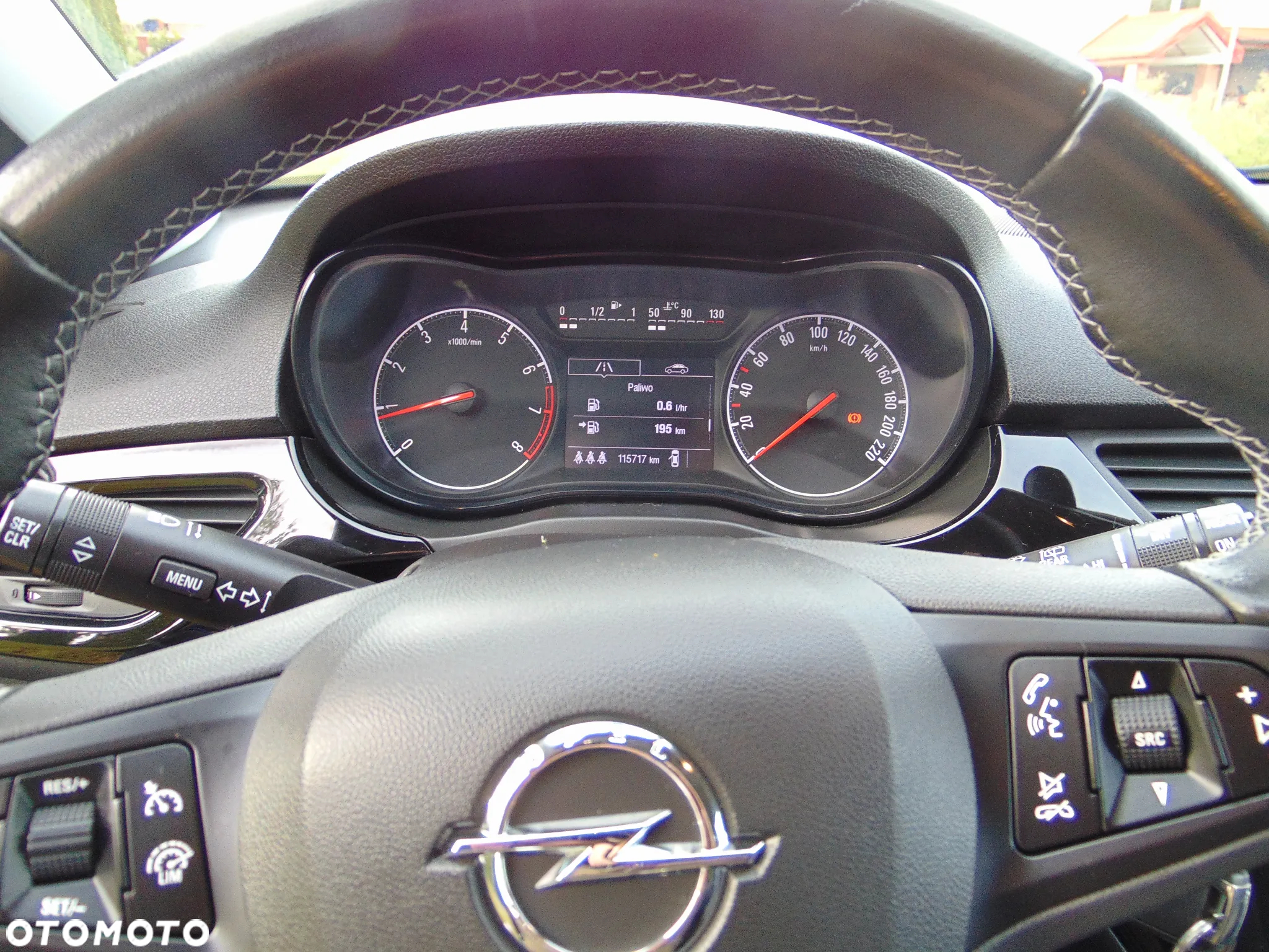 Opel Corsa 1.4 Enjoy - 11