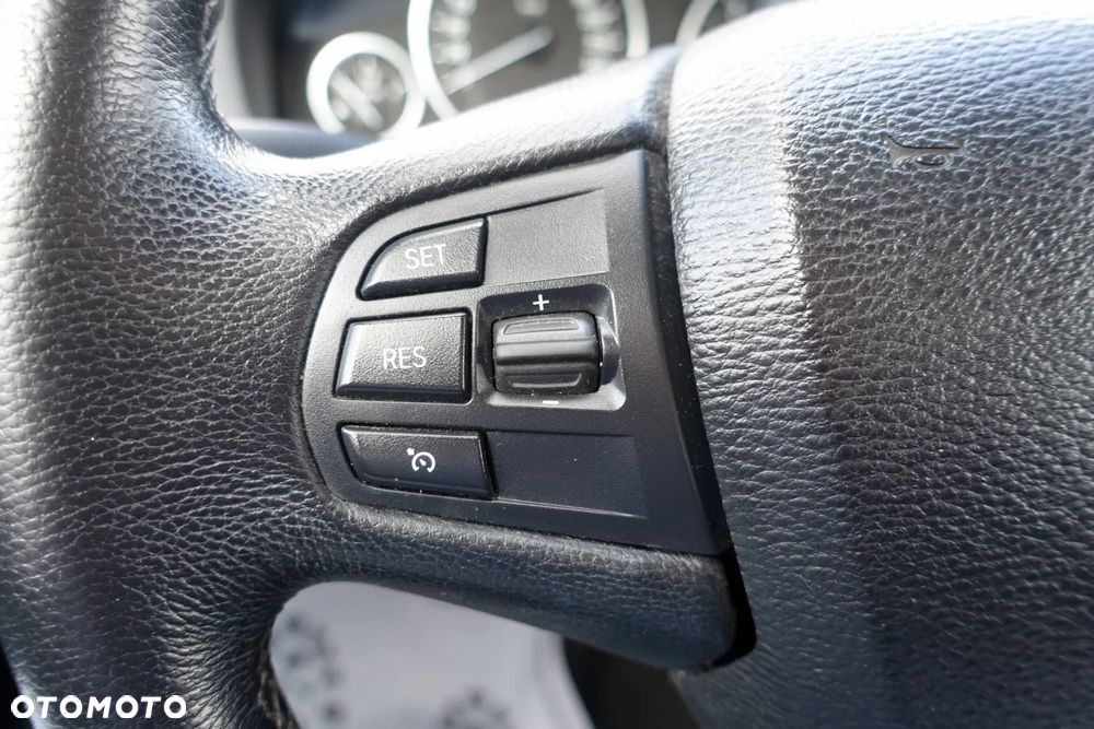 BMW X3 xDrive20d - 23