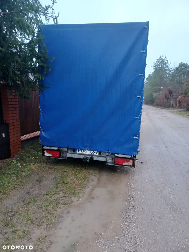 Mercedes-Benz sprinter - 5