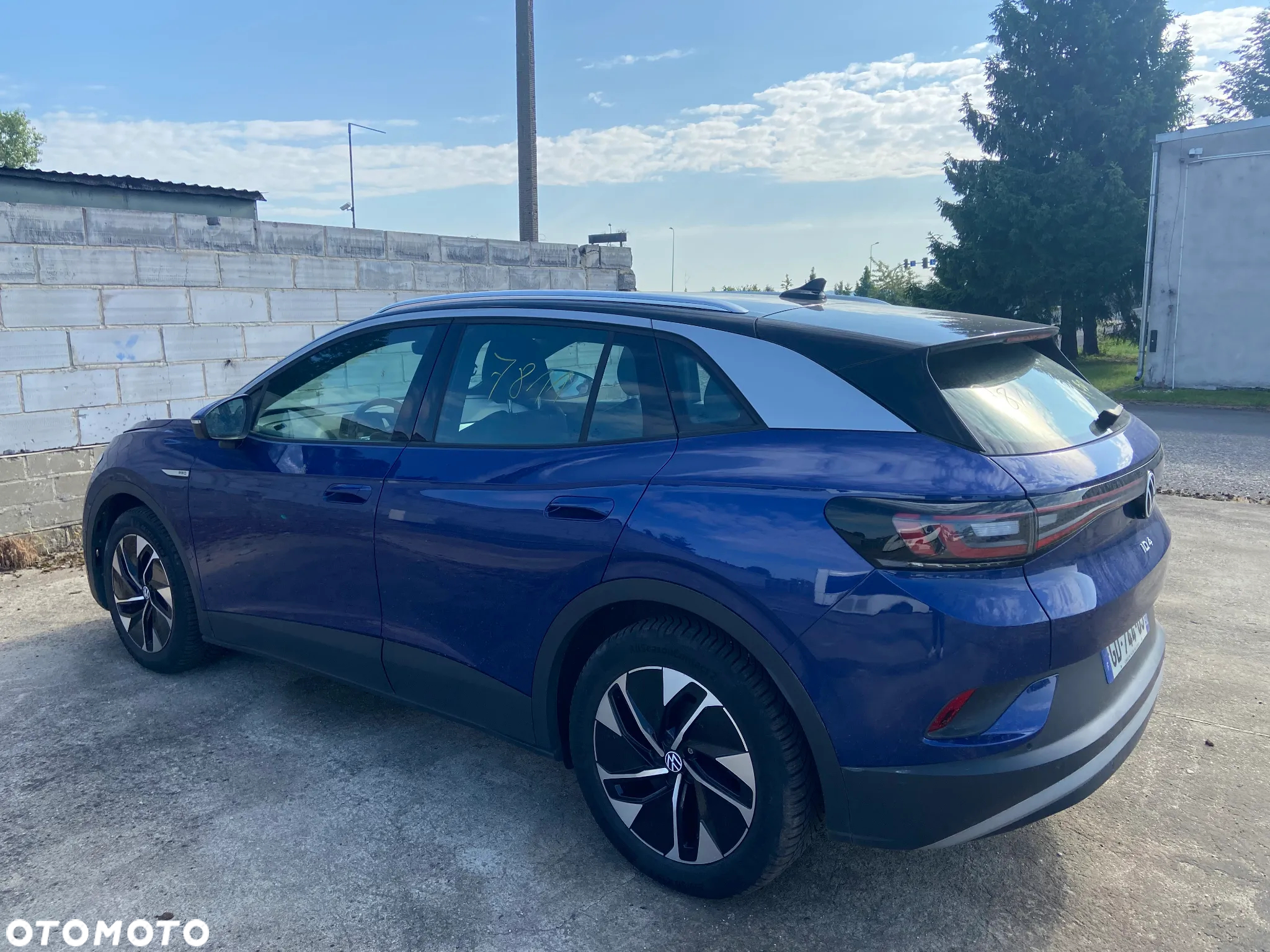 Volkswagen ID.4 77kWh Pro Performance - 3