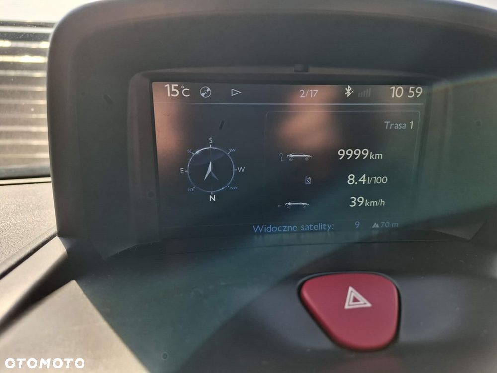 Citroën Jumpy Combi - 10