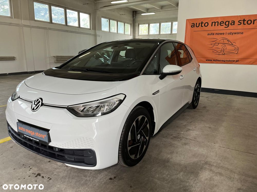 Volkswagen ID.3 Pro - 2