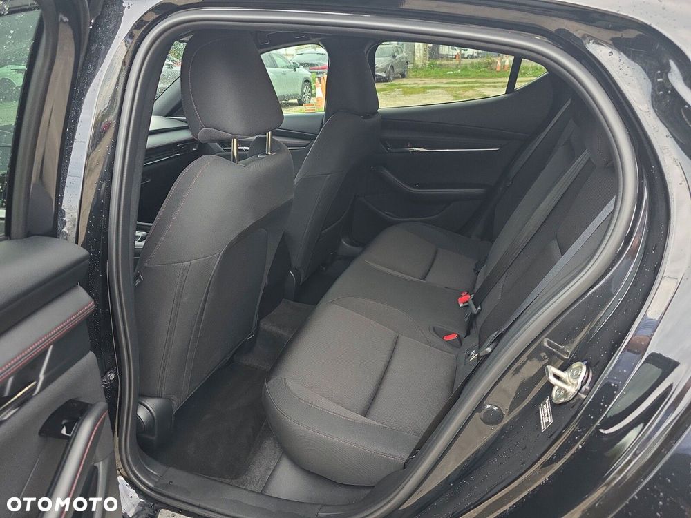 Mazda 3 2.0 mHEV Homura - 6