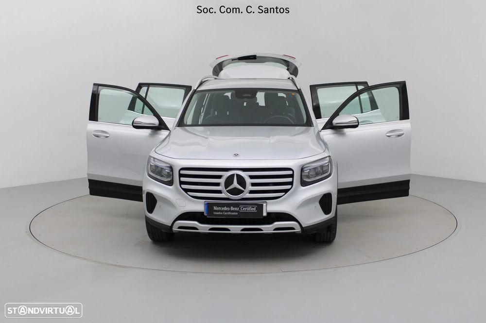 Mercedes-Benz GLB 200 Style - 10