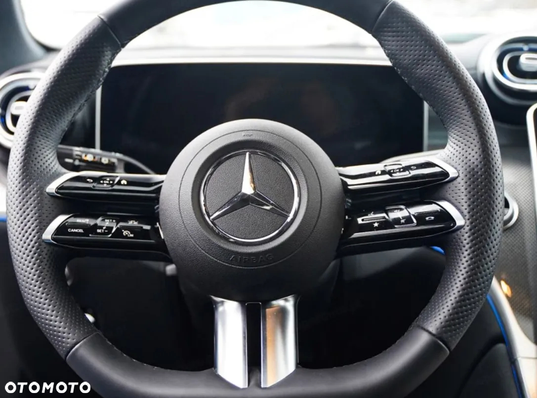 Mercedes-Benz GLC Coupe 220 d 4-Matic - 24