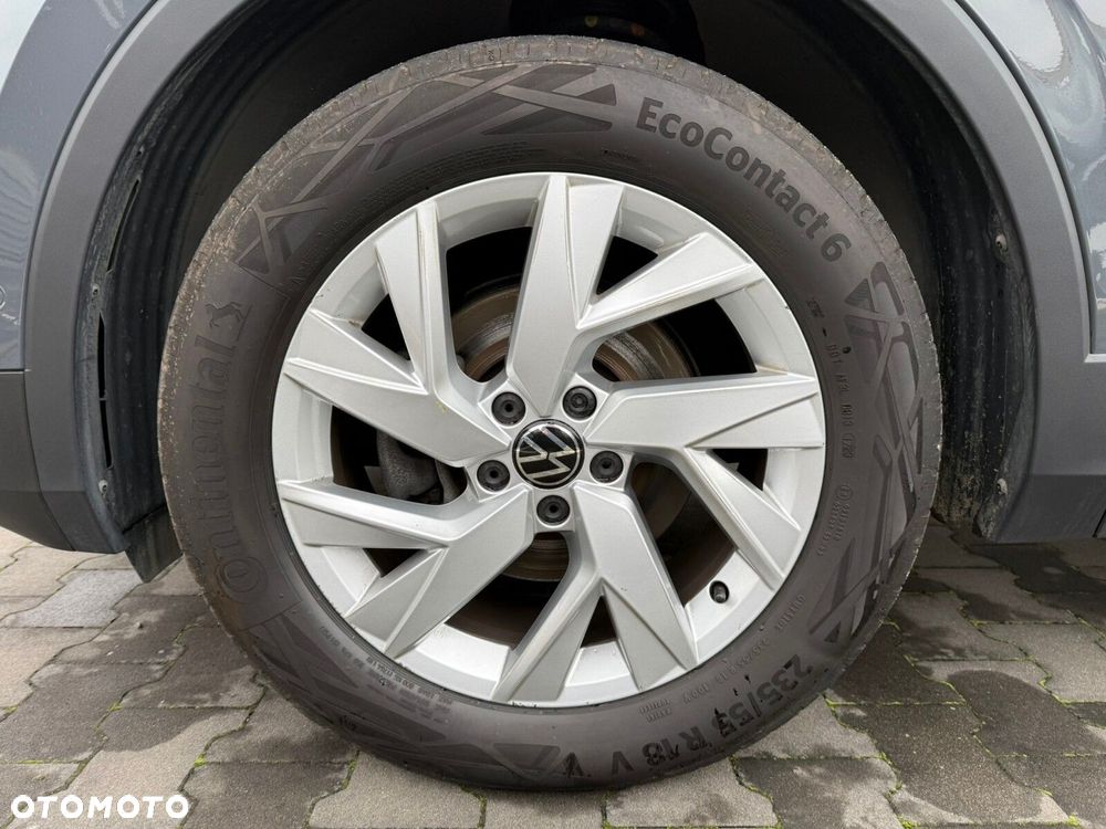 Volkswagen Tiguan 2.0 TDI SCR 4Mot Life DSG - 34