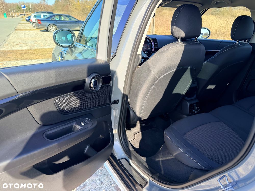 MINI Countryman Cooper SE ALL4 Shadow Edition - 39