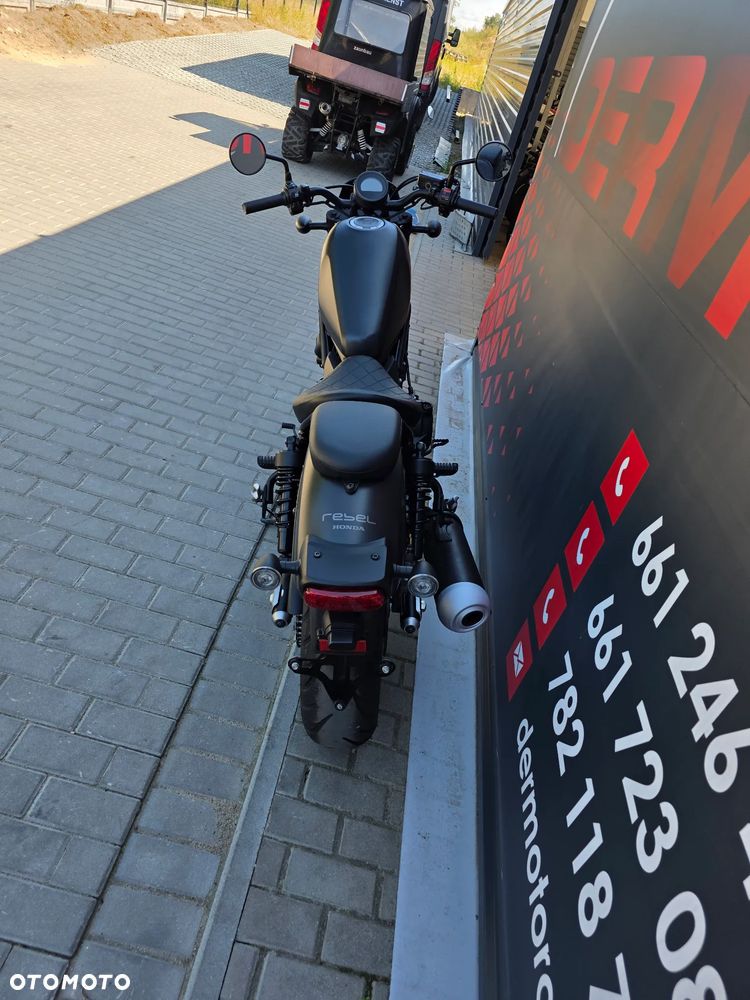 Honda CMX - 19