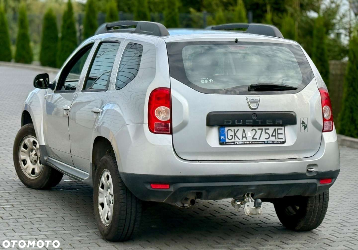 Dacia Duster - 21