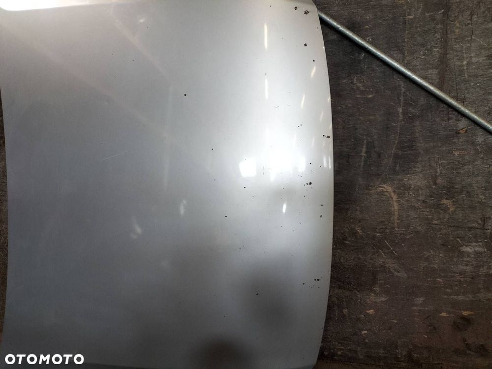 KOMPLETNY PRZÓD MASKA ZDERZAK LAMPY PAS VOLKSWAGEN PASSAT B5 FL LA7W - 17