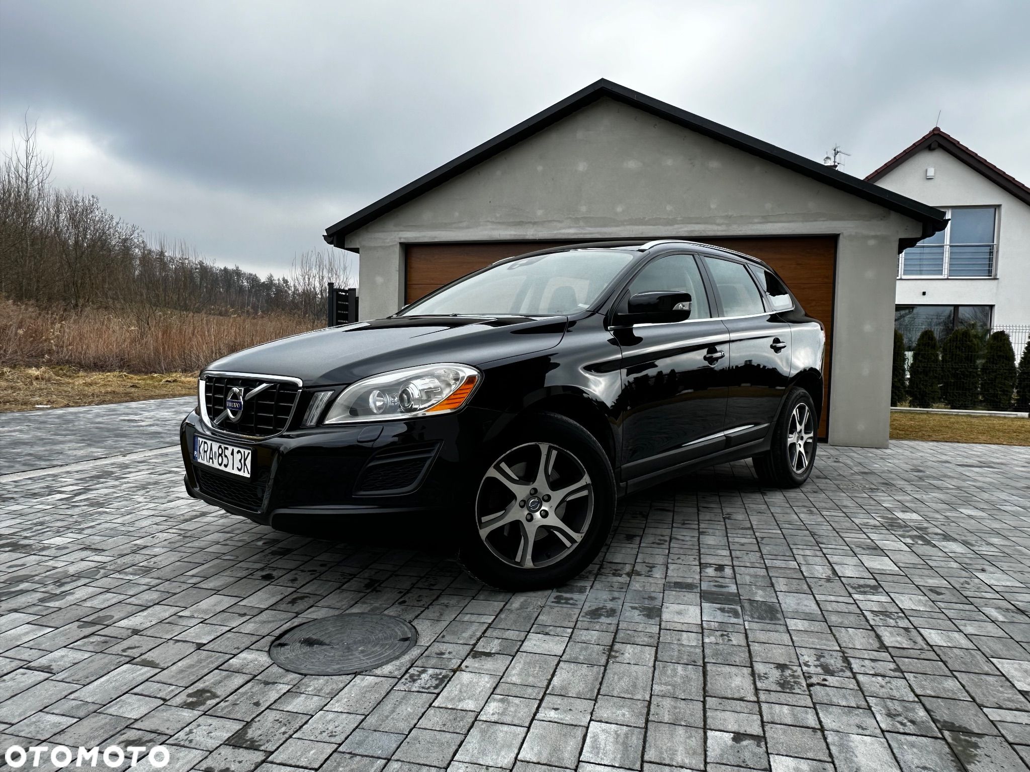 Volvo XC 60 2.4D AWD - 1