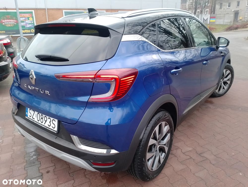 Renault Captur - 24