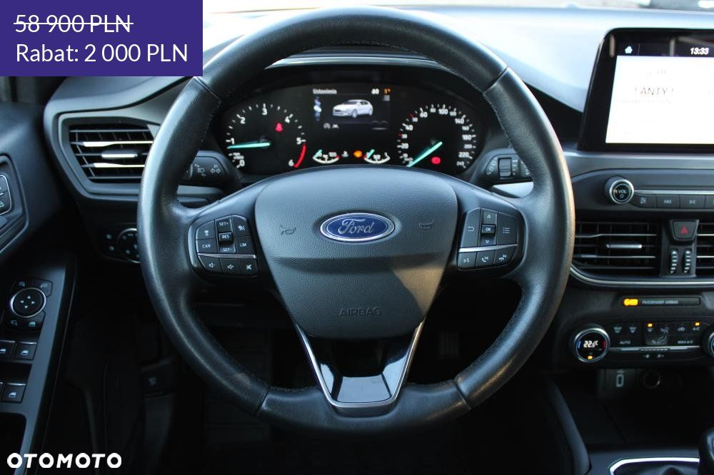 Ford Focus - 16