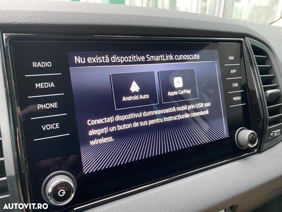 Skoda Karoq 2.0 TDI 4X4 DSG Selection - 15