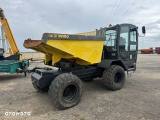 Hydrema 120TW - 3