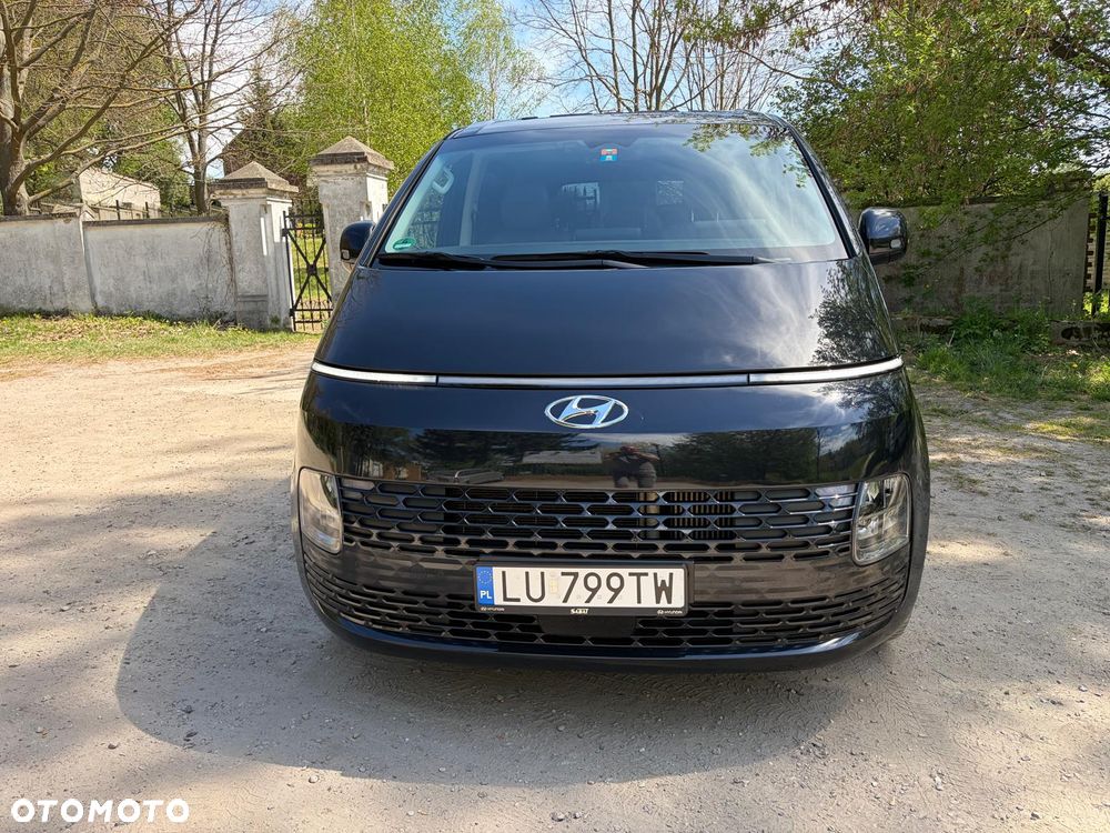 Hyundai Staria 2.2 CRDi Prime - 2