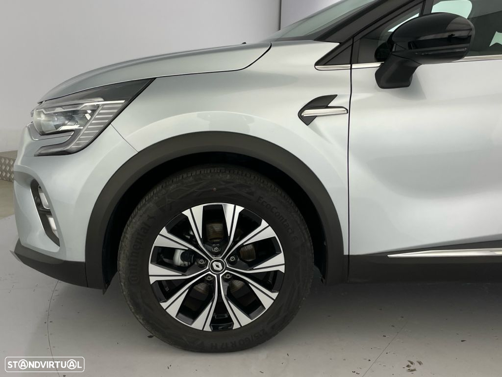Renault Captur 1.0 TCe Techno - 23