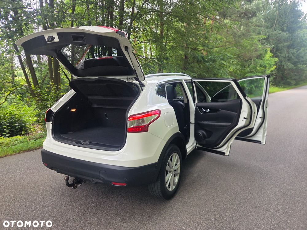 Nissan Qashqai 1.6 DIG-T 360 - 12