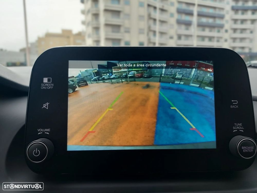 Fiat Tipo Station Wagon 1.0 GSE T3 City Life - 17