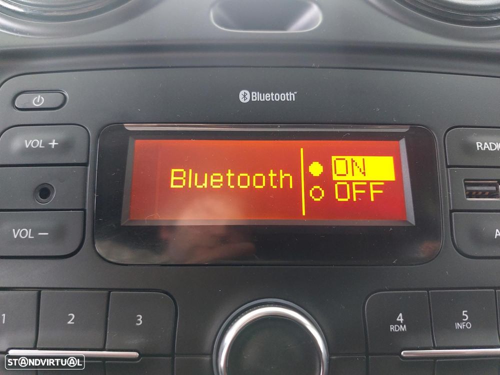 Dacia Dokker Work edition 1.5 DCI - IVA Dedutível - 29