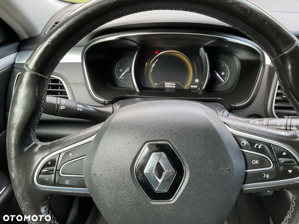 Renault Talisman 1.7 Blue dCi Limited - 16