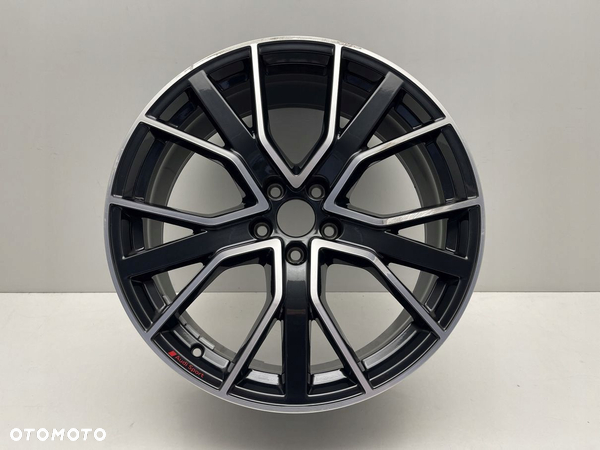 FELGA AUDI Q5 80A 8J 20 ET39 80A601025BP