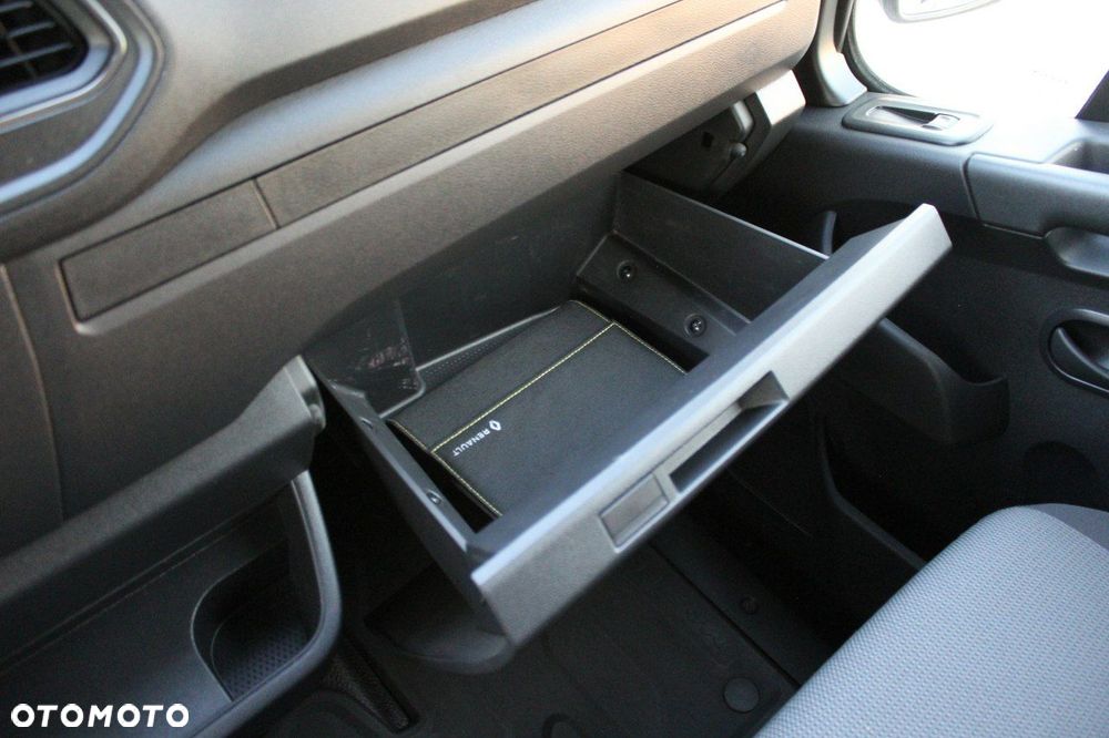 Renault Master - 23