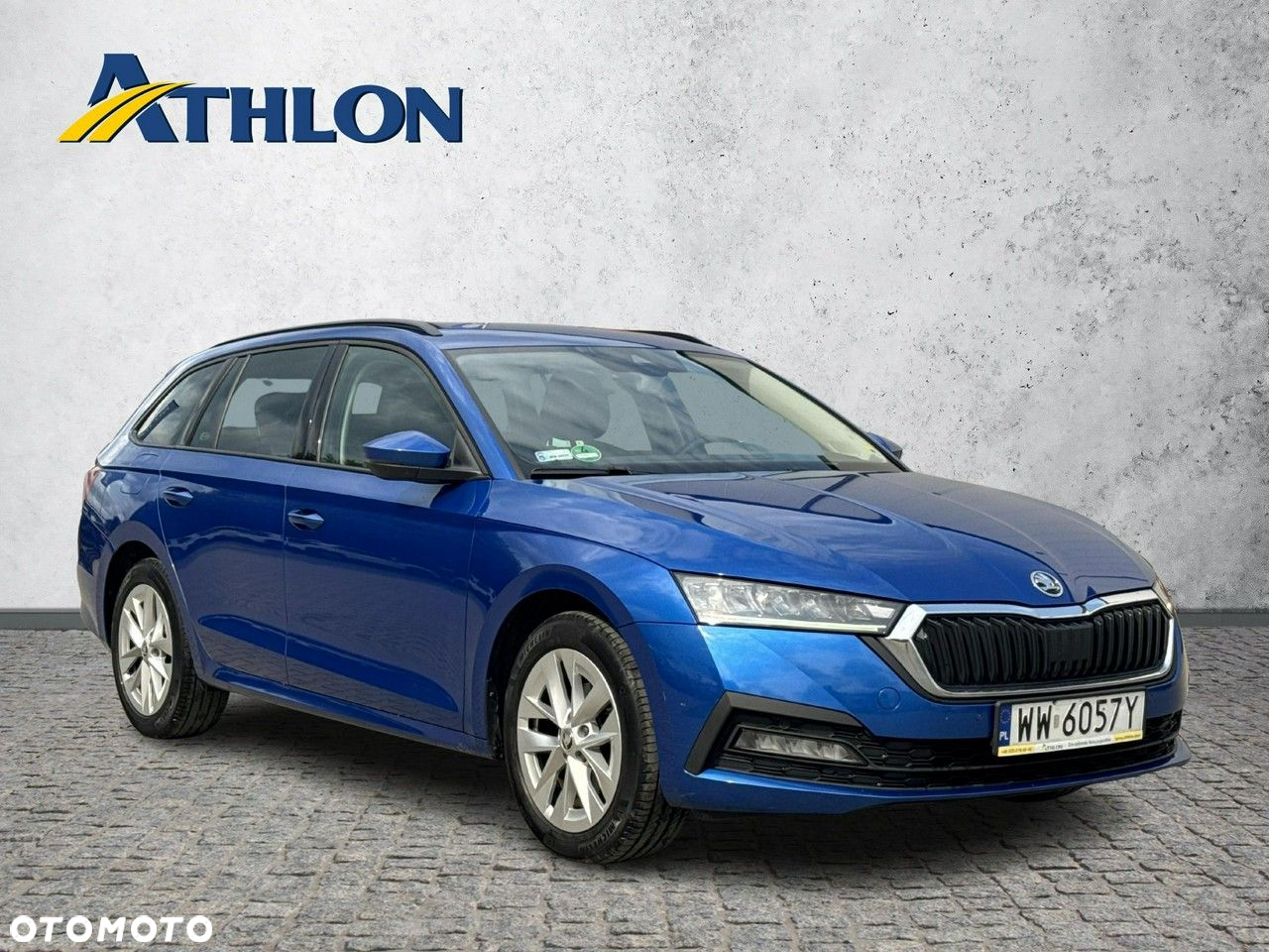 Skoda Octavia 2.0 TDI Ambition - 7