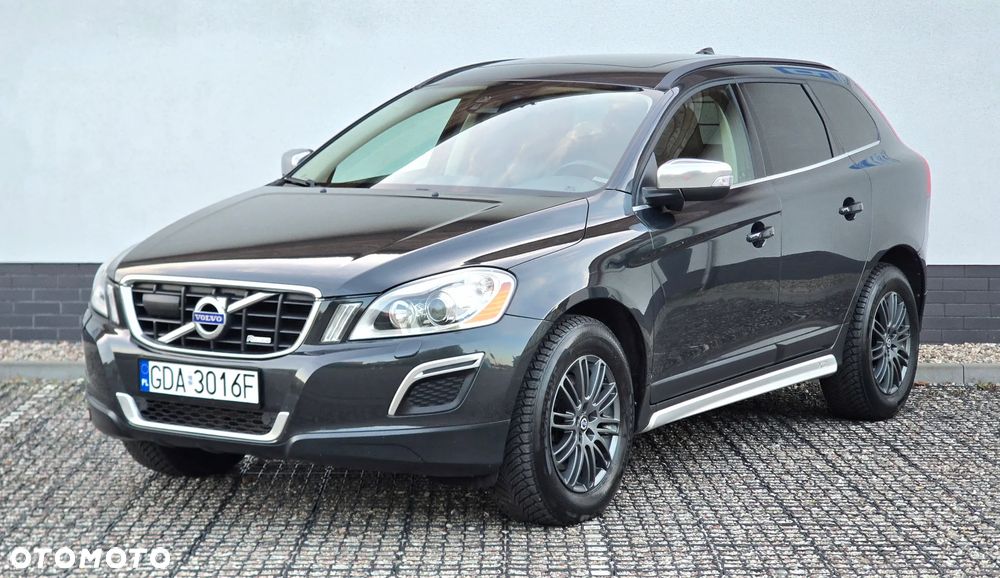 Volvo XC 60 T6 AWD RDesign - 2