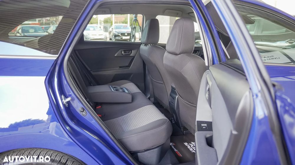 Toyota Auris - 27