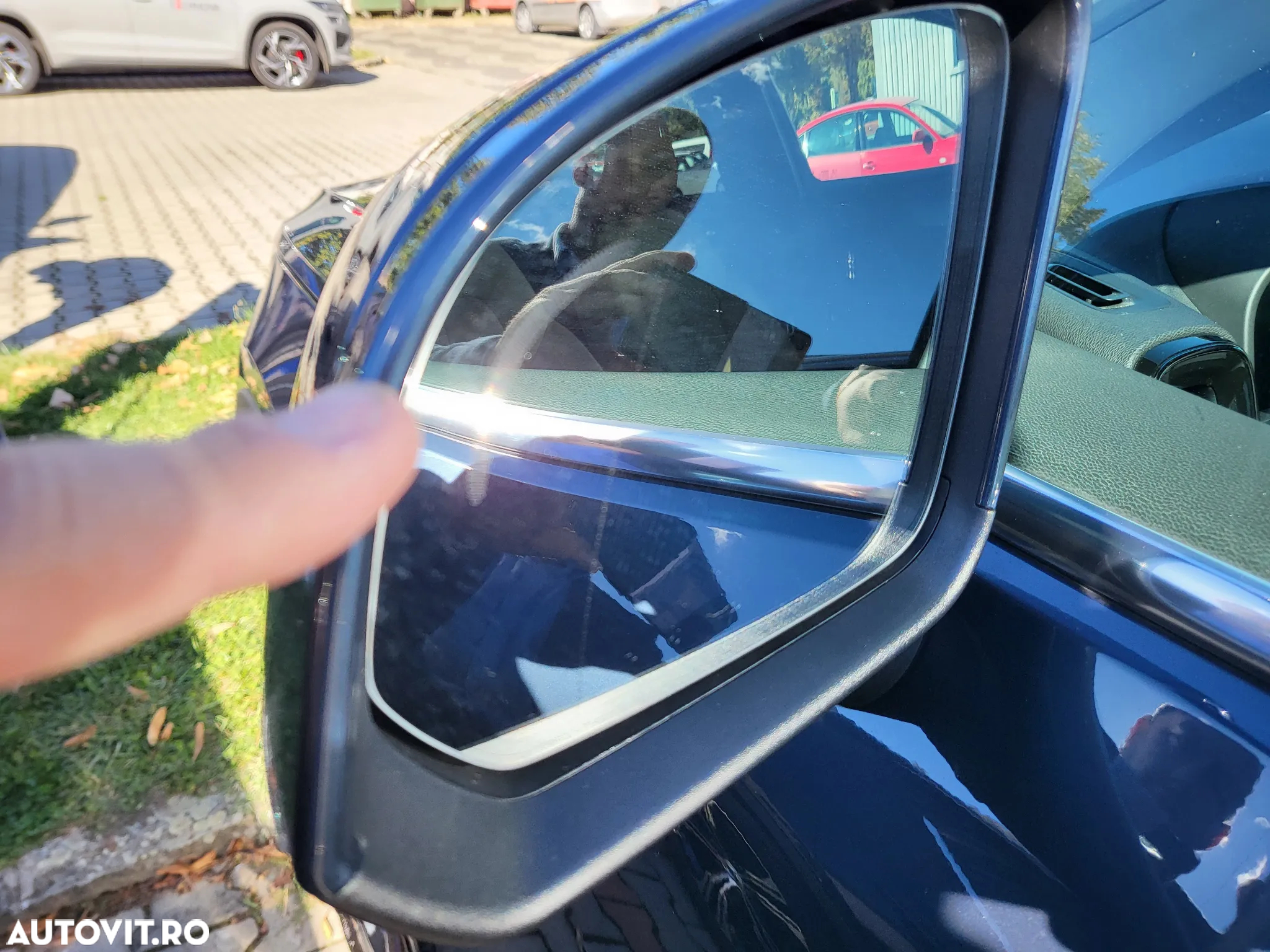 Volvo XC 40 T5 Recharge DKG Inscription - 38