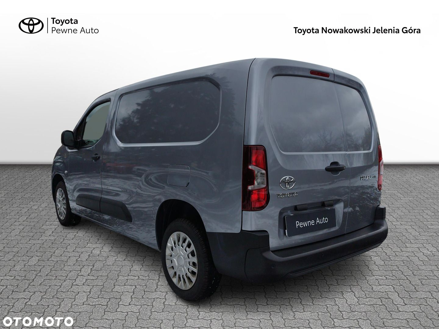 Toyota PROACE CITY - 8