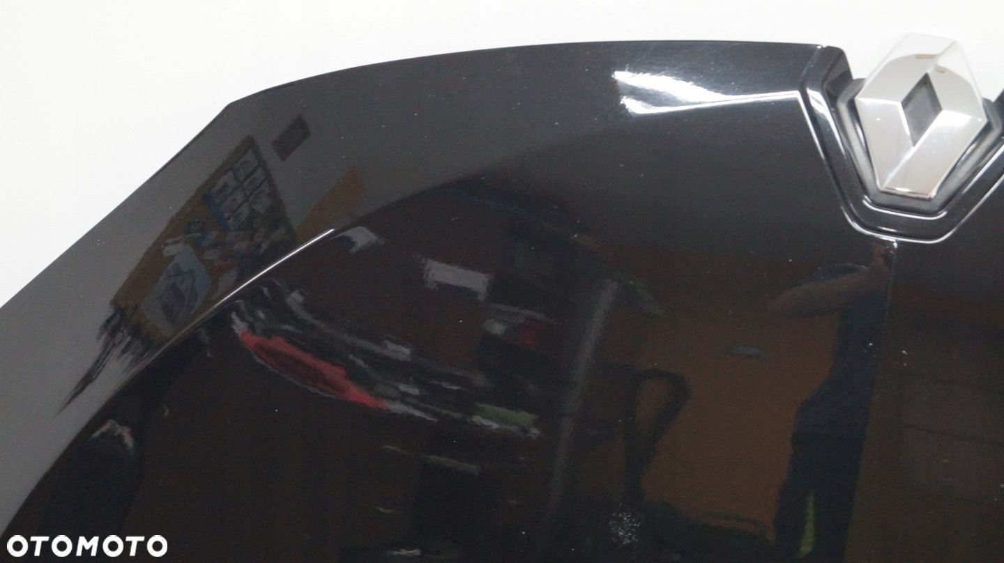 MAKSA RENAULT MEGANE III LIFT TEGNE 2012 - 3
