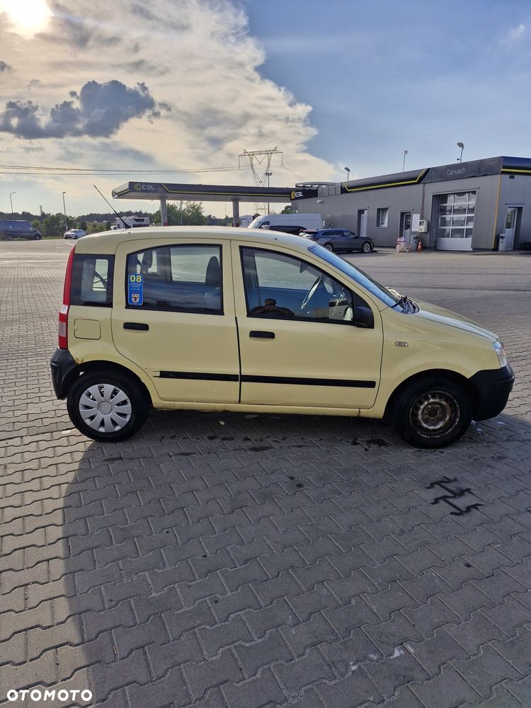 Fiat Panda - 3