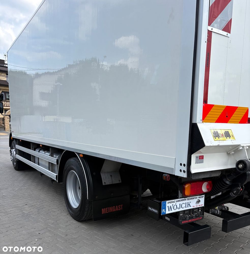 DAF LF 290/Kontener/DMC 18.000 kg/Winda/18ep - 30