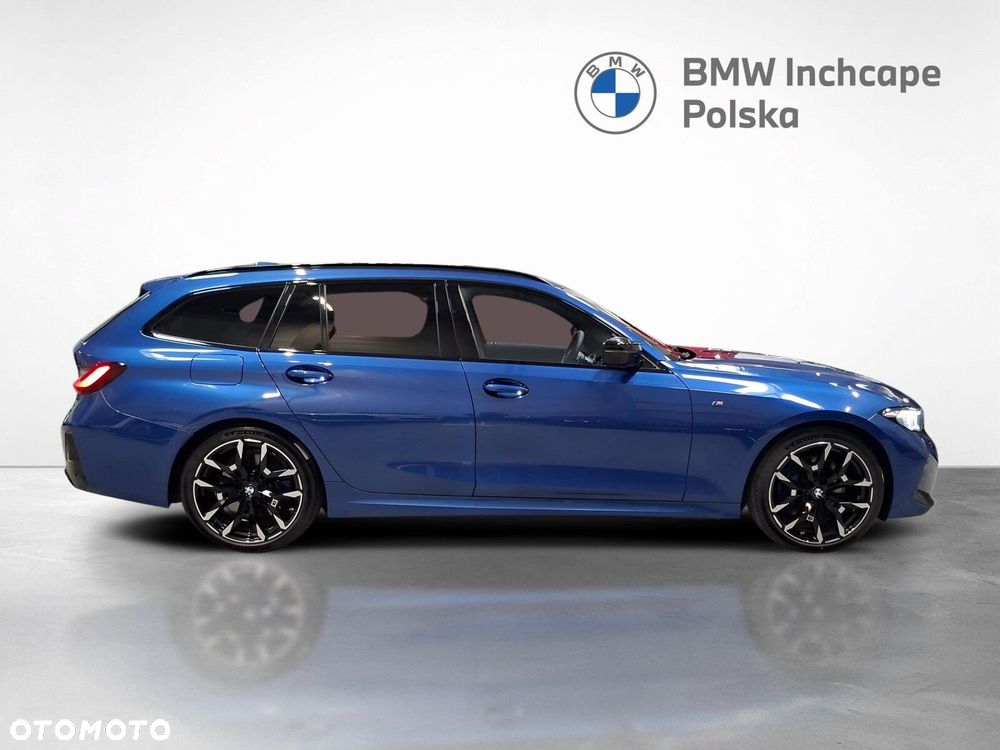 BMW Seria 3 - 7