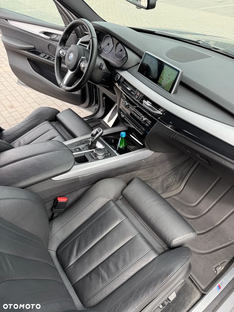 BMW X5 - 15