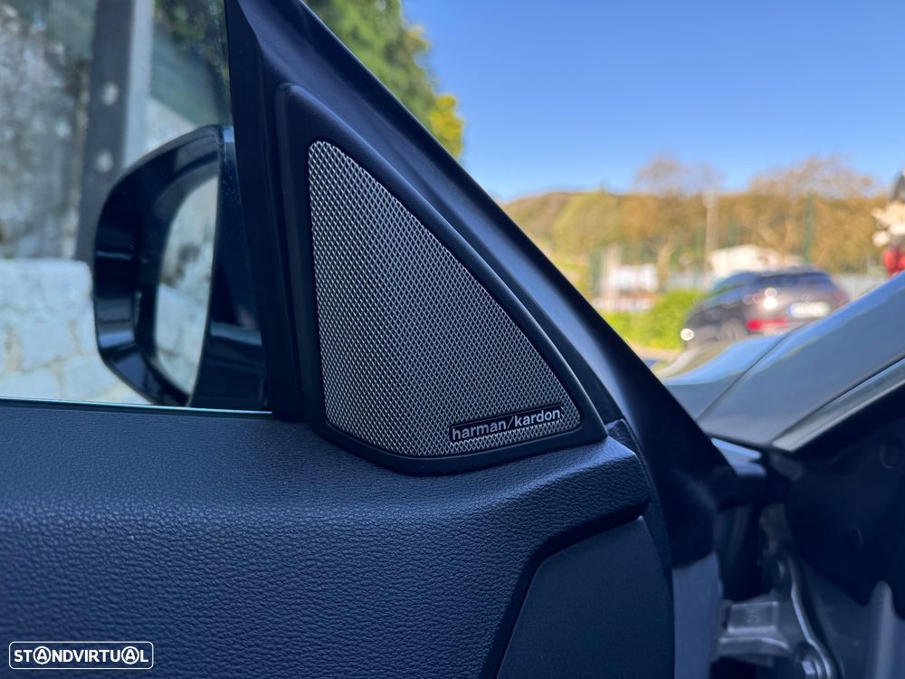 Mercedes-Benz E 350 CDi Avantgarde BlueEfficiency Auto - 15