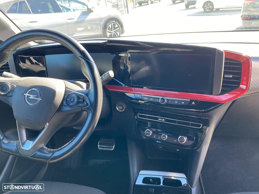 Opel Mokka-e 50 kWh GS - 6