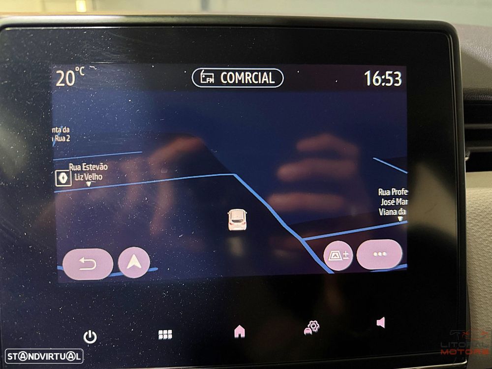 Renault Clio 1.0 TCe Techno - 29