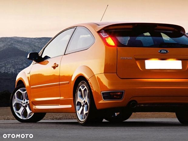 Ford Focus Mk2 ST 3D progi - 1